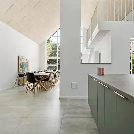 Hébergement de vacances 2007-romo-juvrevej-43 Toftum (Syddanmark)