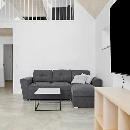 Hébergement de vacances 2007-romo-juvrevej-43