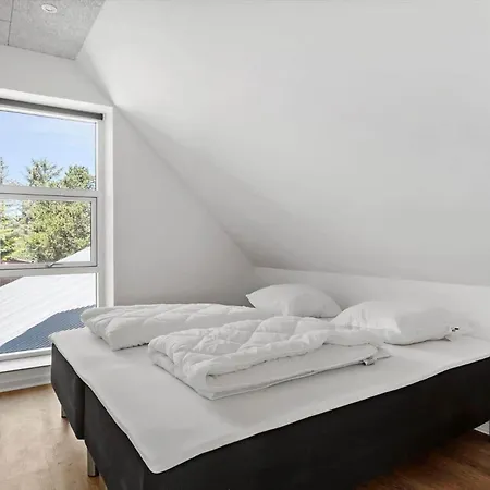 Hébergement de vacances 2007-romo-juvrevej-43