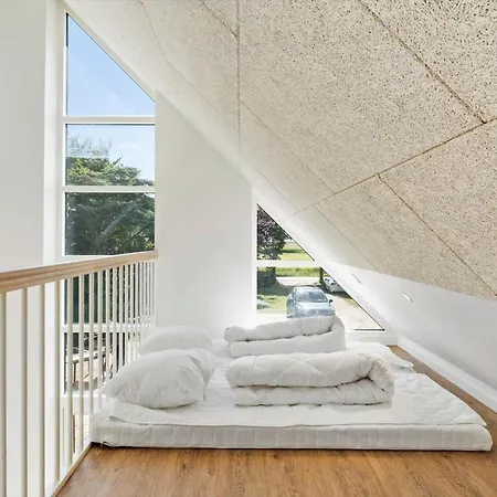 2007-romo-juvrevej-43 Hébergement de vacances *