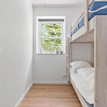 Hébergement de vacances 2007-romo-juvrevej-43 Toftum (Syddanmark)