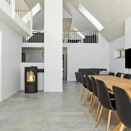 بيت للعطل 2007-romo-juvrevej-43 Toftum (Syddanmark)