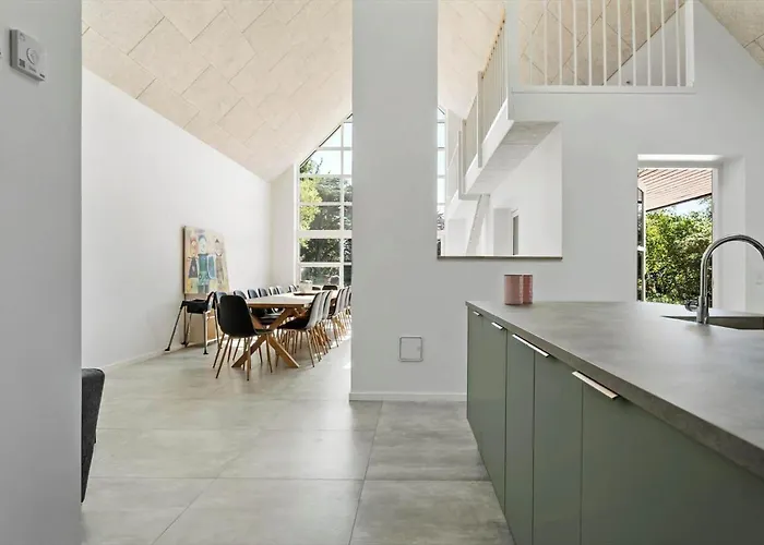 Holiday home 2007-romo-juvrevej-43 Toftum (Syddanmark)