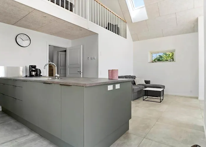 2007-romo-juvrevej-43 بيت للعطل Toftum (Syddanmark)