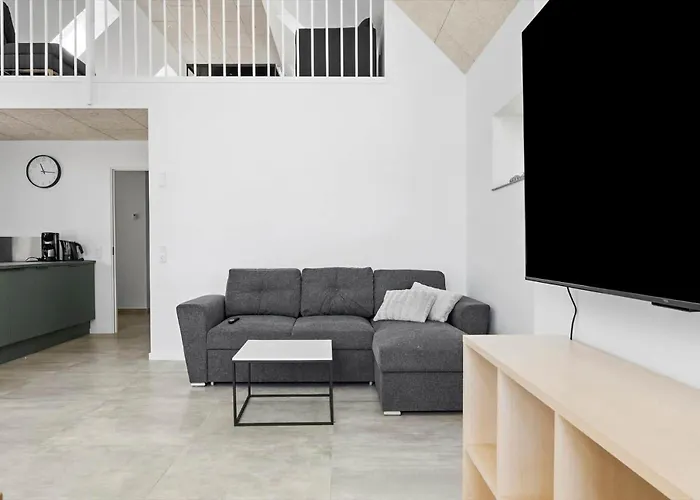 بيت للعطل 2007-romo-juvrevej-43 Toftum (Syddanmark)