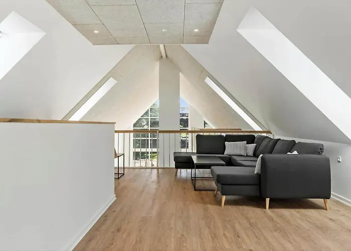 2007-romo-juvrevej-43 بيت للعطل Toftum (Syddanmark)