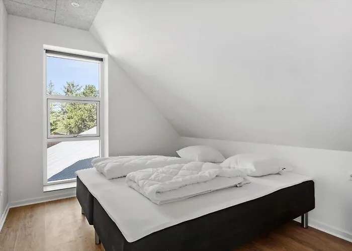 Holiday home 2007-romo-juvrevej-43 Toftum (Syddanmark)