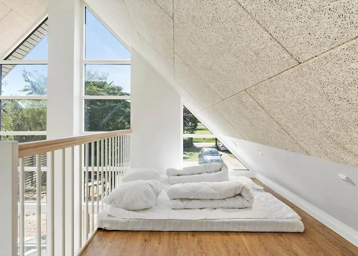 Holiday home 2007-romo-juvrevej-43