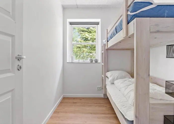 Holiday home 2007-romo-juvrevej-43