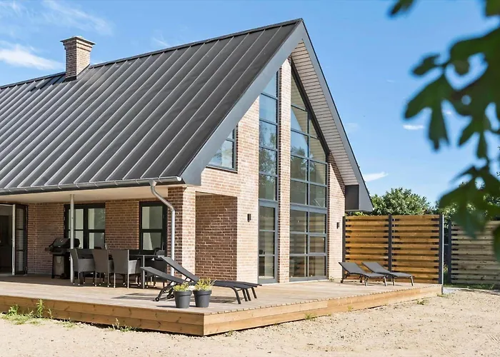 Holiday home 2007-romo-juvrevej-43 *