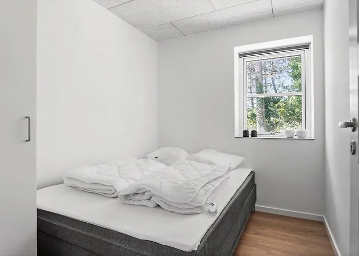 Holiday home 2007-romo-juvrevej-43 Toftum (Syddanmark)