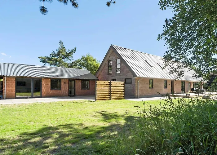 2007-romo-juvrevej-43 Holiday home *